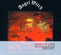 Angel Witch - Angel Witch 30th Anniversary