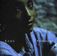 Sade - Promise [Import]