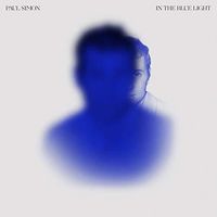 Paul Simon - In The Blue Light [LP]