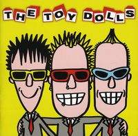 Toy Dolls - Album After the Last One