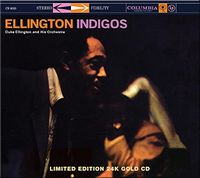 Duke Ellington - Indigos [Limited Edition]