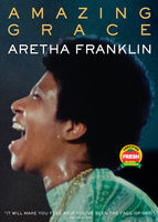 Aretha Franklin - Amazing Grace [DVD]