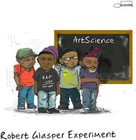 Robert Glasper Experiment - Artscience