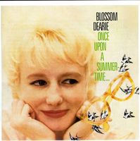 Blossom Dearie - Once Upon A Summertime/My Gentleman Friend [Import]
