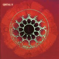 Qntal - Qntal II