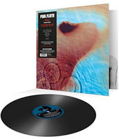 Pink Floyd - Meddle [Vinyl]