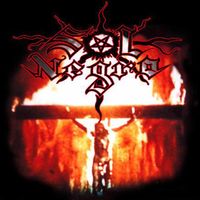 Sol Negro - Of Darkness And Flames