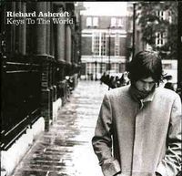 Richard Ashcroft - Keys To The World [Import]