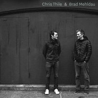 Chris Thile & Brad Mehldau - Chris Thile & Brad Mehldau [2LP]