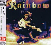 Rainbow - Very Best Of (Shm-Cd) [Import]