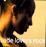 Sade - Lovers Rock [180 Gram]