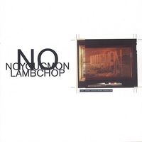 Lambchop - No You Cmon