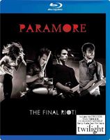 Paramore - The Final RIOT!