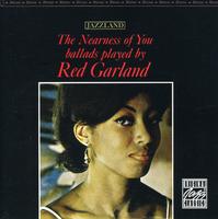 Red Garland - Nearness of You
