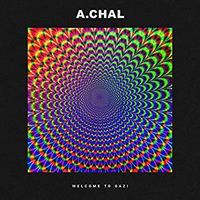 A.Chal - Welcome To Gazi