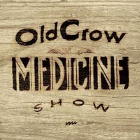 Old Crow Medicine Show - Carry Me Back [Vinyl]