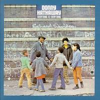 Donny Hathaway - Everything Is Everything [Import]
