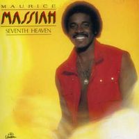 Massiah - Seventh Heaven [Import]