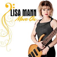 Lisa Mann - Mann, Lisa : Move on