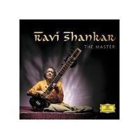 Ravi Shankar - Master