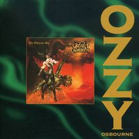 Ozzy Osbourne - Ultimate Sin [Import]