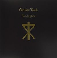 Christian Death - Scriptures [Vinyl]