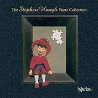 Stephen Hough - Steven Hough Piano Collection
