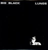 Big Black - Lungs EP [Vinyl]