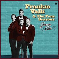 Frankie Valli & The Four Seasons - Jersey Cats [180 Gram] [Download Included] (Spa)