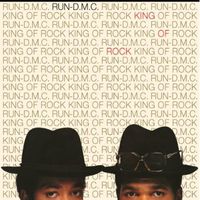 RUN-D.M.C. - King Of Rock [180 Gram]