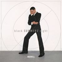 Maxwell - blackSUMMERS'night [Vinyl]