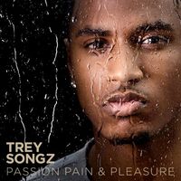 Trey Songz - Passion, Pain and Pleasure