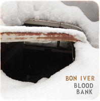 Bon Iver - Blood Bank EP [Vinyl]
