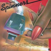 Spinners - Best Of