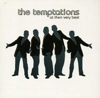 The Temptations - Their Very Best [Remastered]
