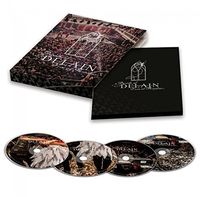 Delain - A Decade Of Delain: Live At Paradiso [3 LP]