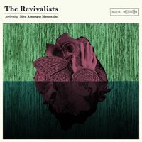The Revivalists - Men Amongst Mountains [Vinyl]