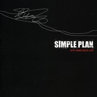 Simple Plan - Live From The Hard Rock [Import]