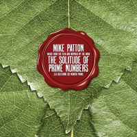 Mike Patton - The Solitude of Prime Numbers (Music From the Film)