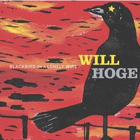 Will Hoge - Blackbird on a Lonely Wire