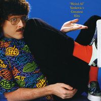 'Weird Al' Yankovic - Greatest Hits