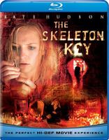 Skeleton Key - The Skeleton Key