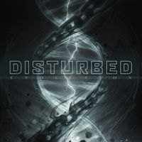 Disturbed - Evolution [Deluxe 2LP]