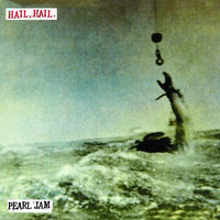 Pearl Jam - Hail Hail b/w Black Red Yellow [Vinyl Single]