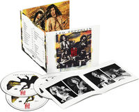 Led Zeppelin - How The West Was Won: Remastered [3CD]