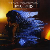 Alan Parsons Project - Pyramid [Import]