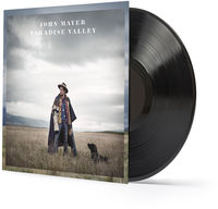 John Mayer - Paradise Valley