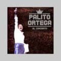 Palito Ortega - En Concierto