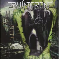 Ruinthrone - Urban Ubris [Import]