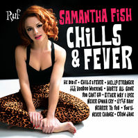 Samantha Fish - Chills & Fever [LP]